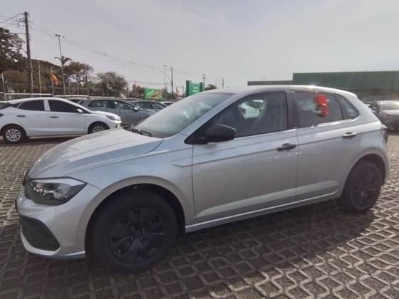 VOLKSWAGEN POLO 1.0 MPI TRACK MANUAL VOLKSWAGEN POLO 1.0 MPI TRACK MANUAL